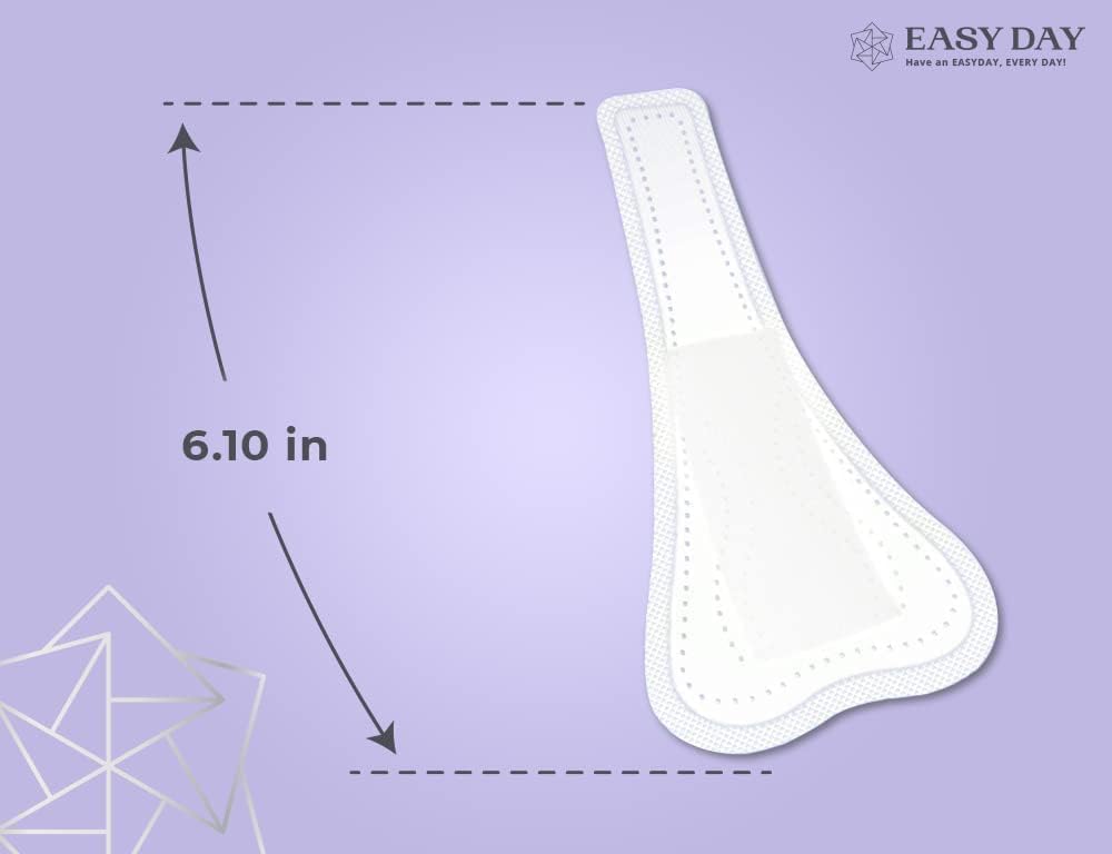 EASYDAY Thong Style Panty Liners