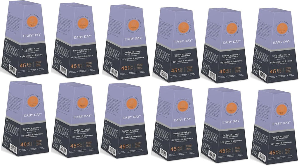 EASYDAY Thong Style Panty Liners